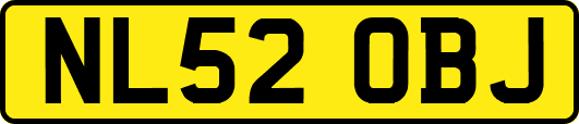 NL52OBJ