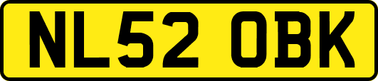 NL52OBK