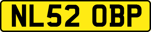 NL52OBP