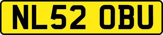 NL52OBU