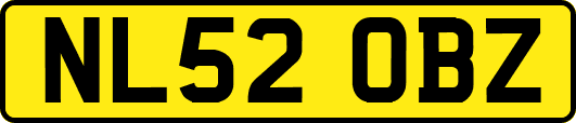NL52OBZ