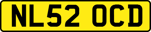 NL52OCD