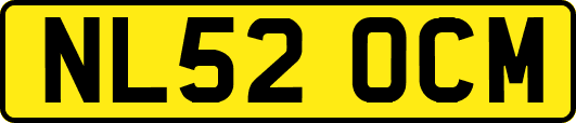 NL52OCM