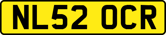 NL52OCR
