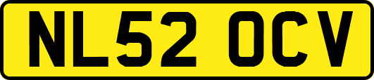 NL52OCV