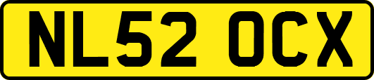 NL52OCX