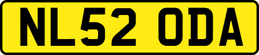 NL52ODA