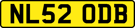NL52ODB
