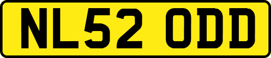 NL52ODD