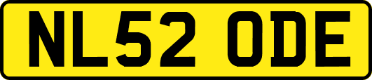 NL52ODE