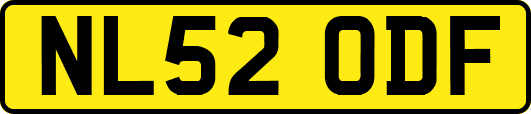 NL52ODF