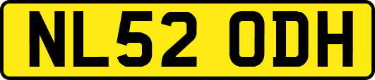 NL52ODH