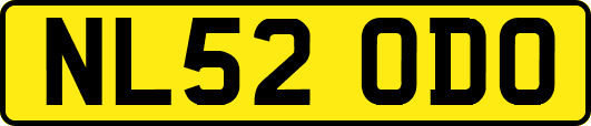 NL52ODO