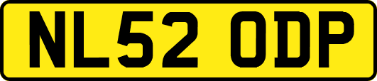 NL52ODP