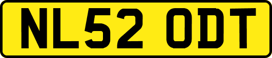 NL52ODT