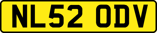 NL52ODV