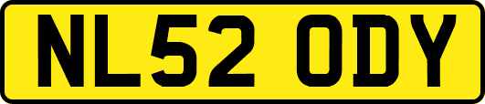 NL52ODY