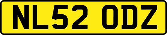 NL52ODZ