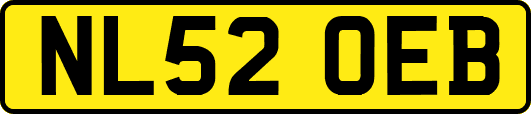 NL52OEB