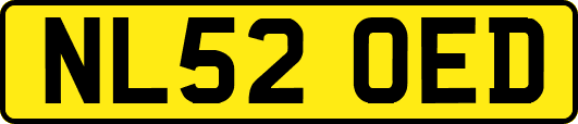 NL52OED