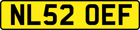 NL52OEF
