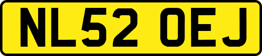 NL52OEJ