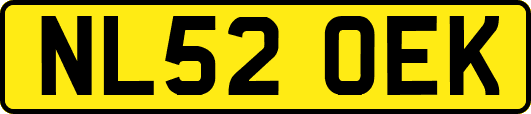 NL52OEK