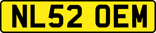 NL52OEM