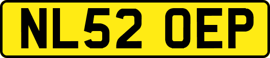 NL52OEP