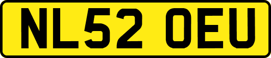 NL52OEU