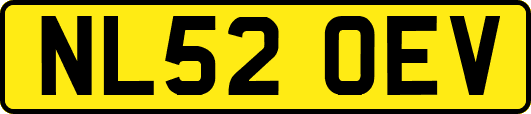 NL52OEV