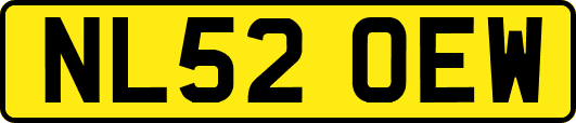 NL52OEW