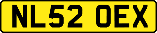 NL52OEX