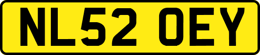 NL52OEY