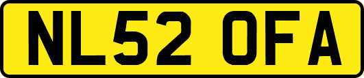 NL52OFA
