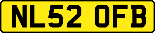 NL52OFB