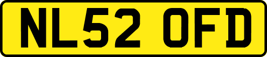 NL52OFD