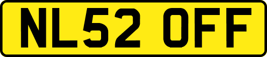 NL52OFF