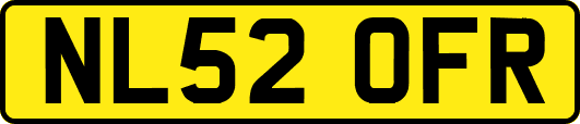 NL52OFR