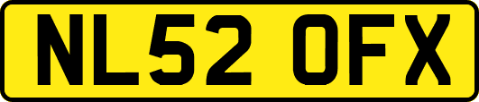 NL52OFX