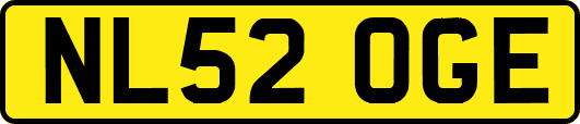 NL52OGE