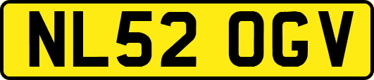 NL52OGV