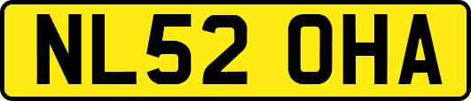 NL52OHA