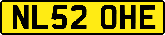 NL52OHE