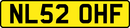 NL52OHF