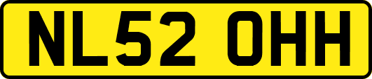 NL52OHH