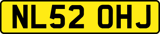 NL52OHJ
