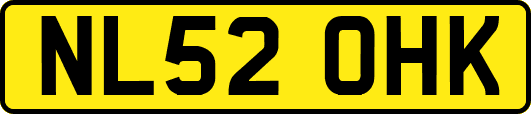 NL52OHK
