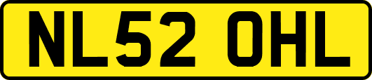 NL52OHL