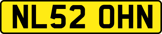 NL52OHN